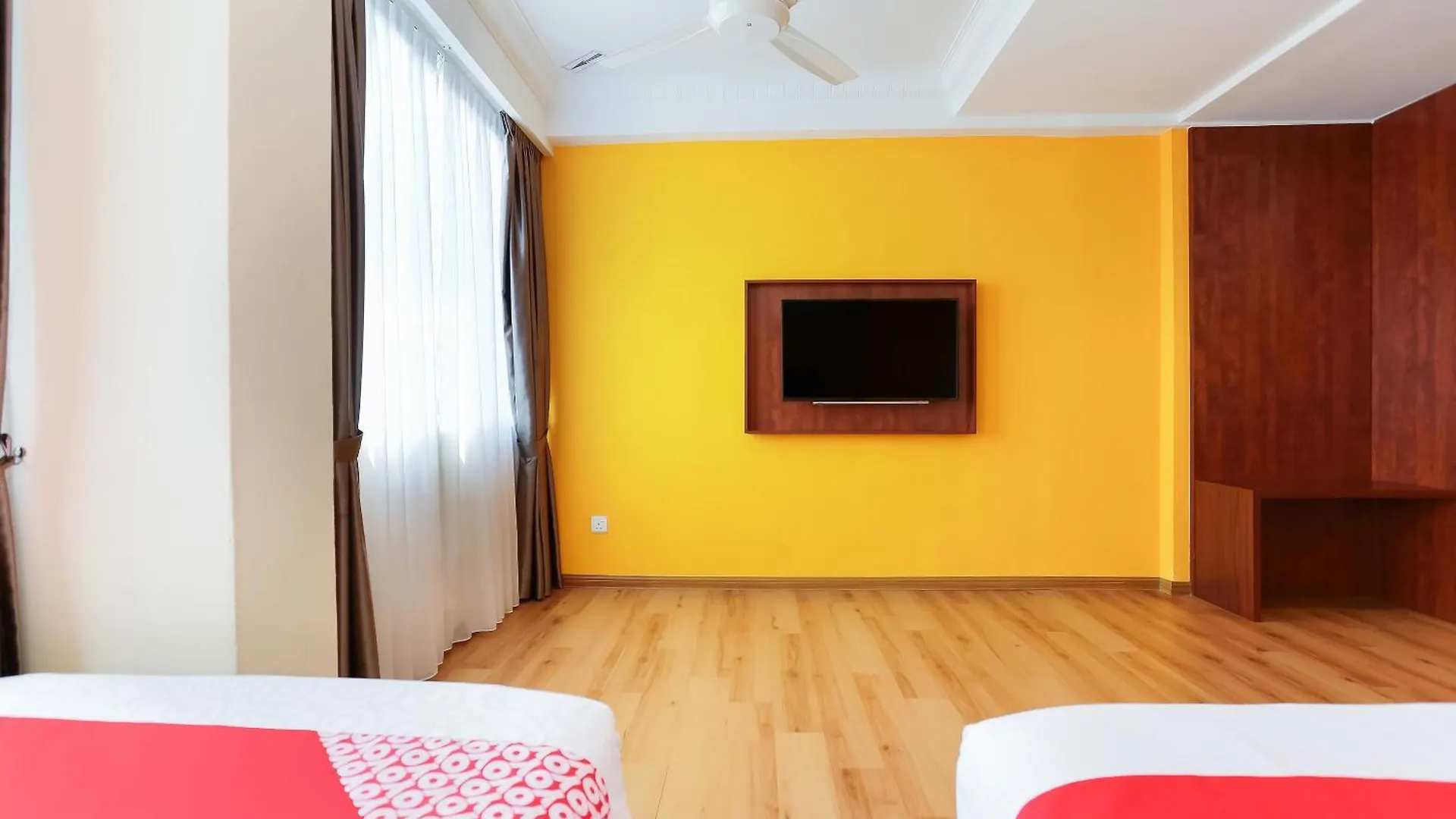 Dancenter Super Cowboy Hotel Malacca Malaysia