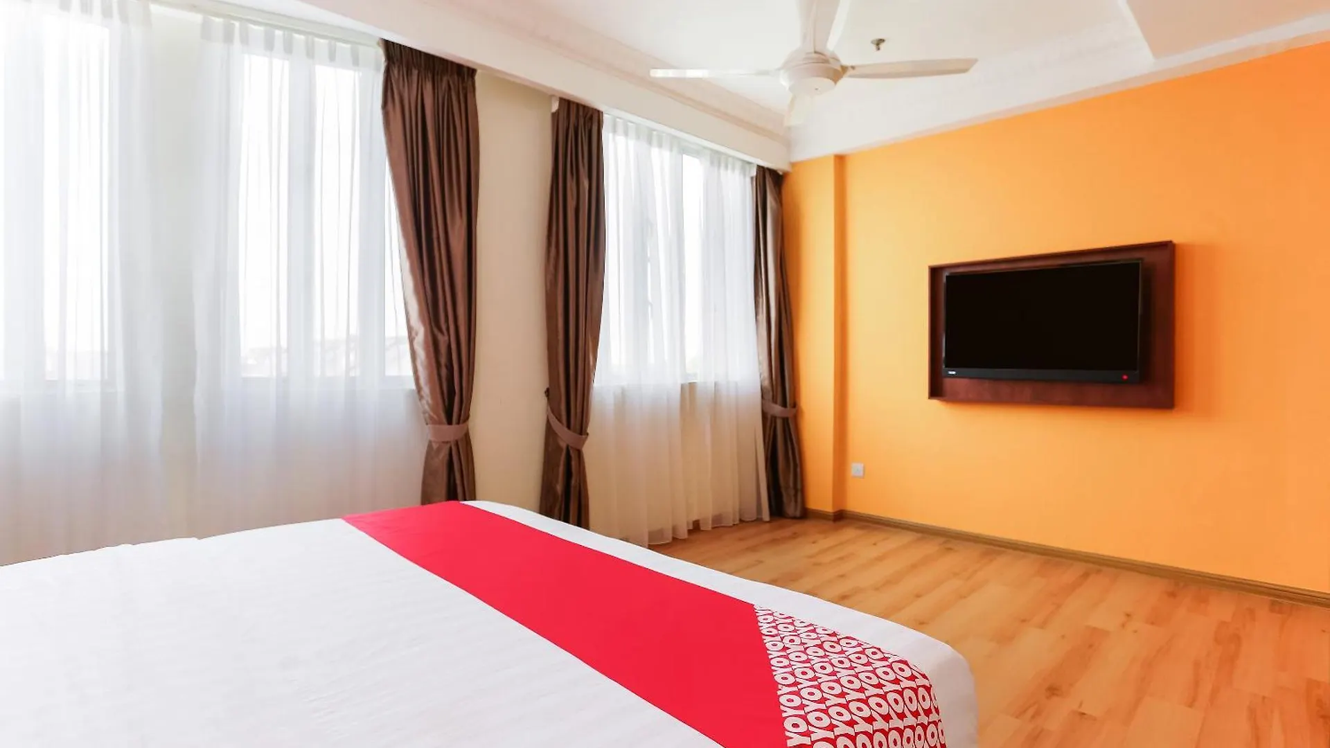 Dancenter Super Cowboy Hotel Malacca Malaysia
